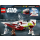 LEGO Star Wars 75333 Myśliwiec Jedi Obi-Wana Kenobiego™ - 1056699 - zdjęcie 10